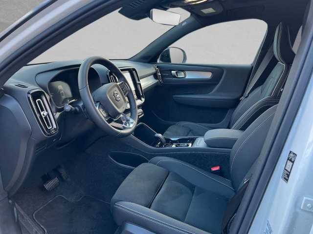 Volvo XC40 – Bild 3