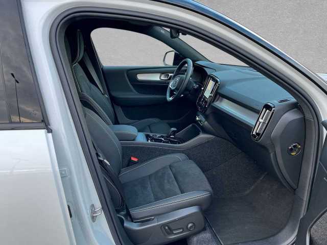 Volvo XC40 – Bild 4