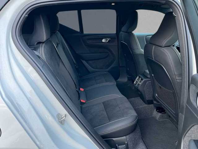 Volvo XC40 – Bild 5