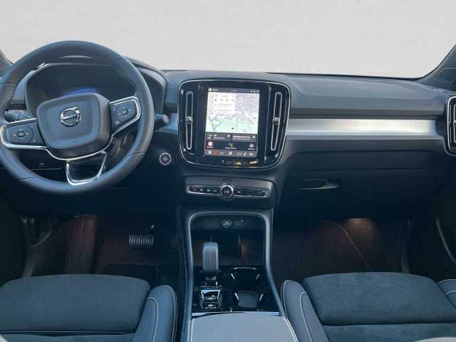 Volvo XC40 – Bild 6
