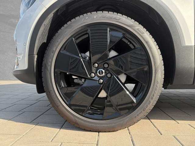 Volvo XC40 – Bild 2