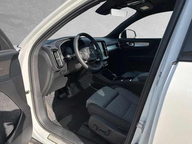 Volvo XC40 – Bild 3