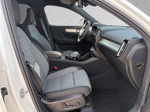 Volvo XC40 – Bild 4