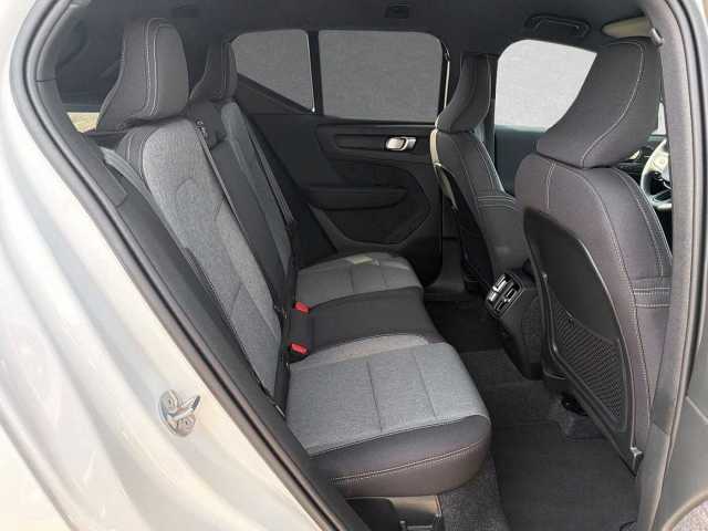 Volvo XC40 – Bild 5
