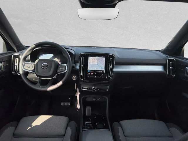 Volvo XC40 – Bild 6