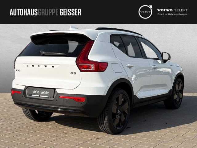 Volvo XC40 – Bild 7