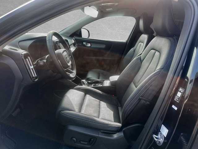 Volvo XC40 – Bild 3