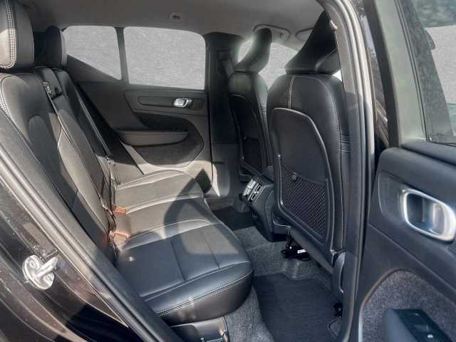 Volvo XC40 – Bild 5