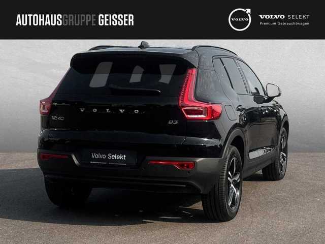 Volvo XC40 – Bild 7