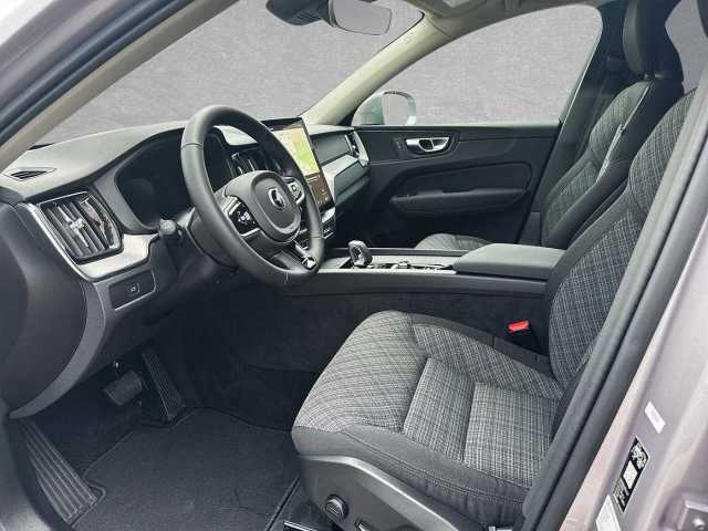 Volvo XC60 – Bild 3