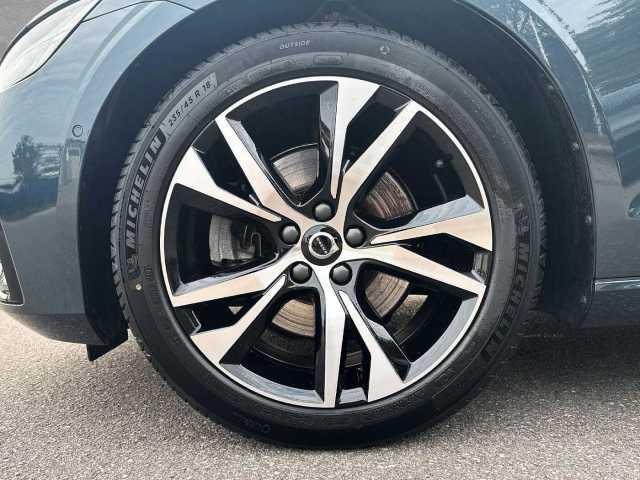 Volvo V60 – Bild 2