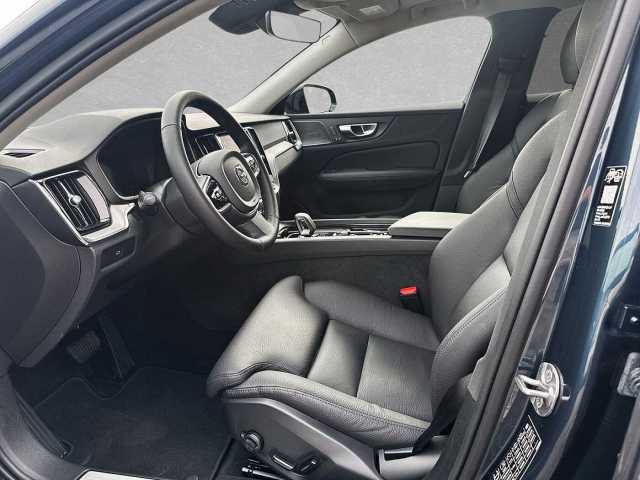 Volvo V60 – Bild 3