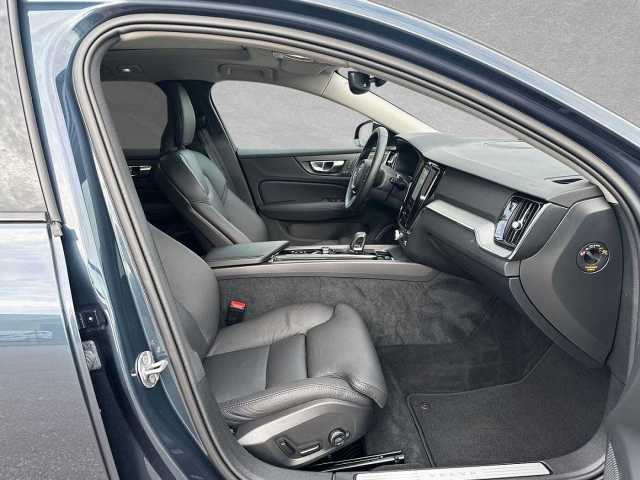 Volvo V60 – Bild 4