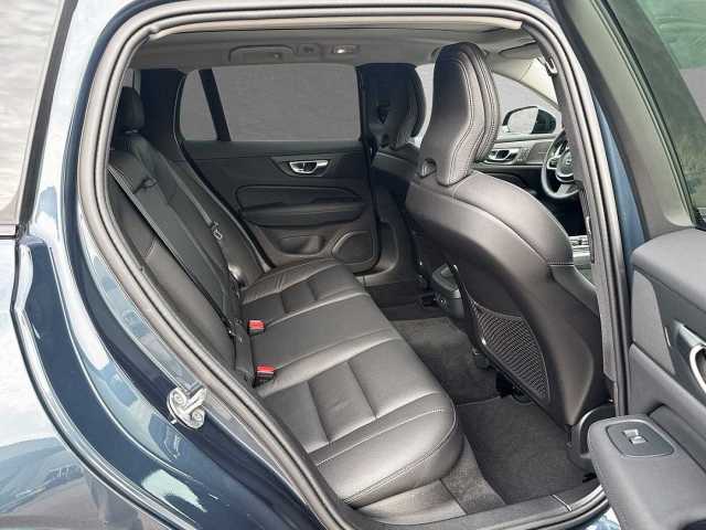Volvo V60 – Bild 5