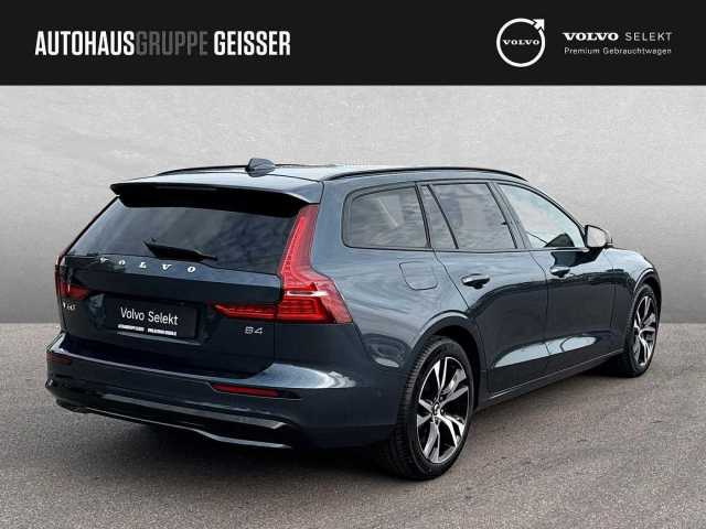 Volvo V60 – Bild 7