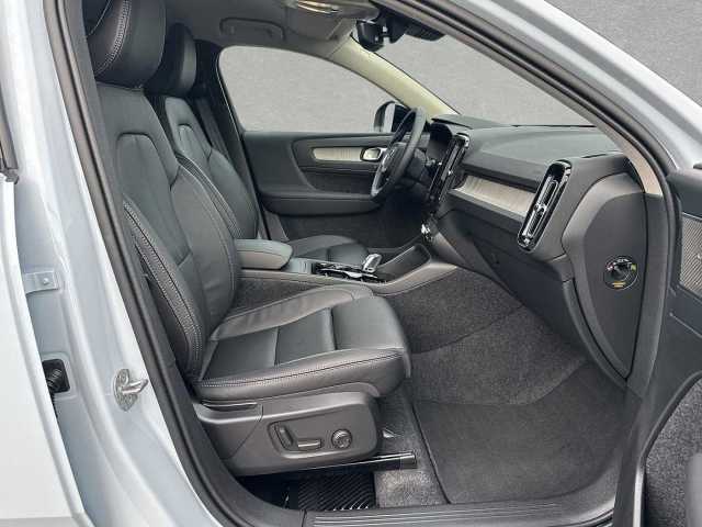 Volvo XC40 – Bild 4