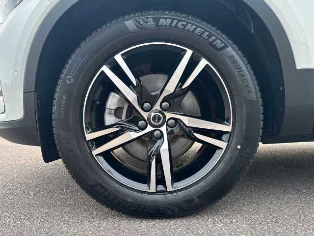 Volvo XC40 – Bild 2