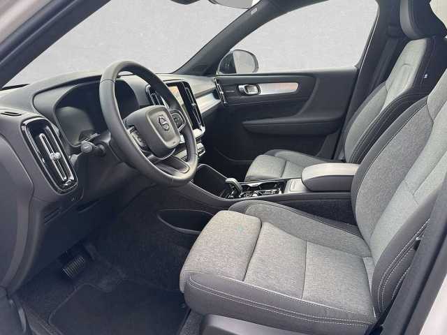 Volvo XC40 – Bild 3