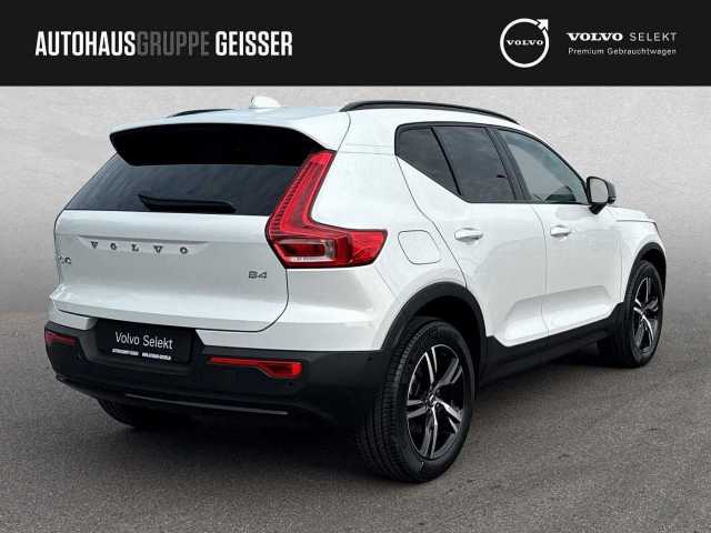Volvo XC40 – Bild 7