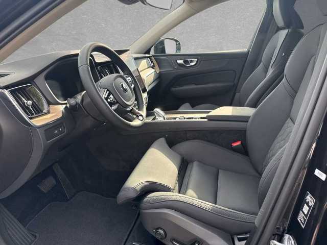 Volvo XC60 – Bild 3