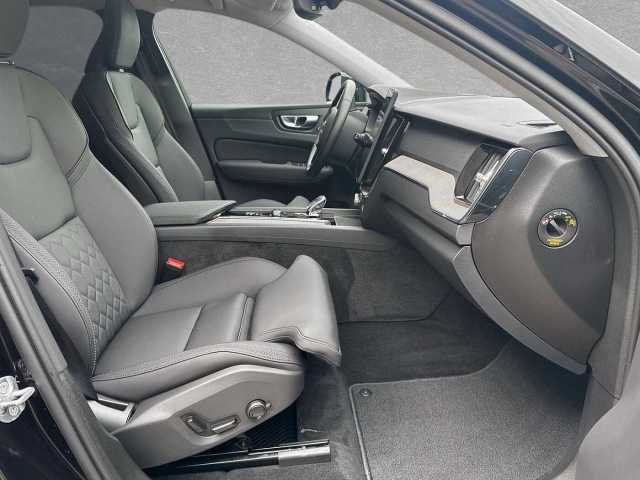 Volvo XC60 – Bild 4