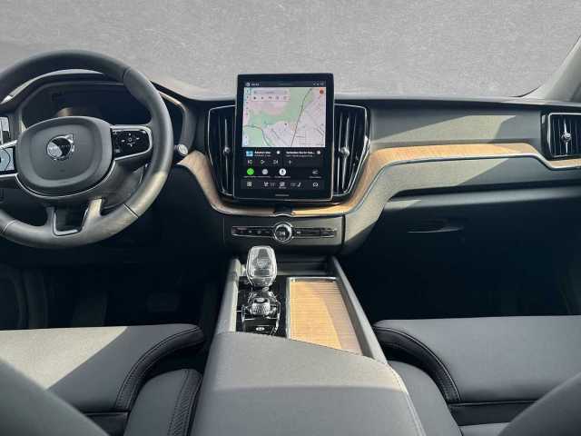 Volvo XC60 – Bild 6