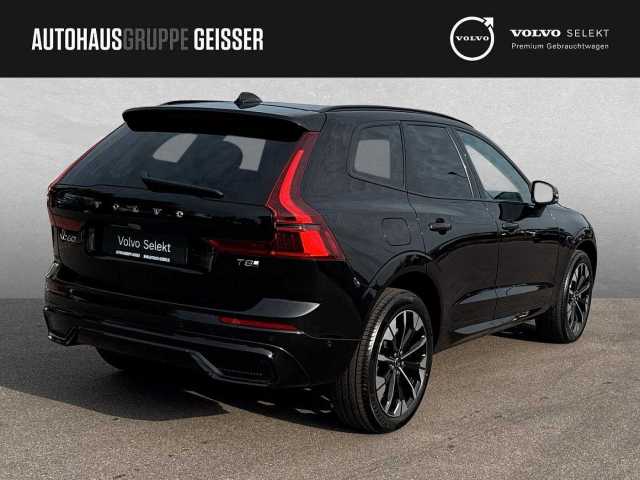 Volvo XC60 – Bild 7