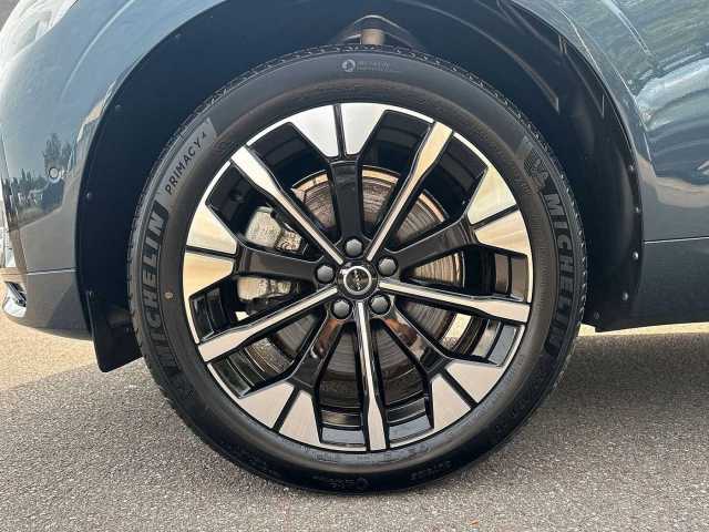 Volvo XC60 – Bild 2