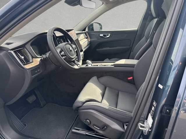 Volvo XC60 – Bild 3
