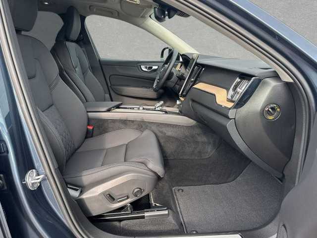 Volvo XC60 – Bild 4