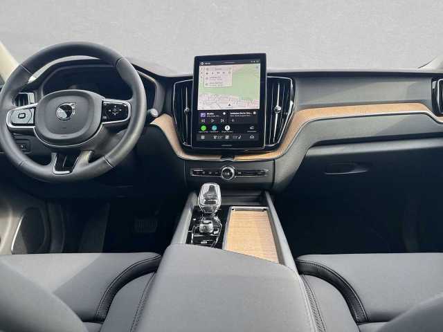 Volvo XC60 – Bild 6
