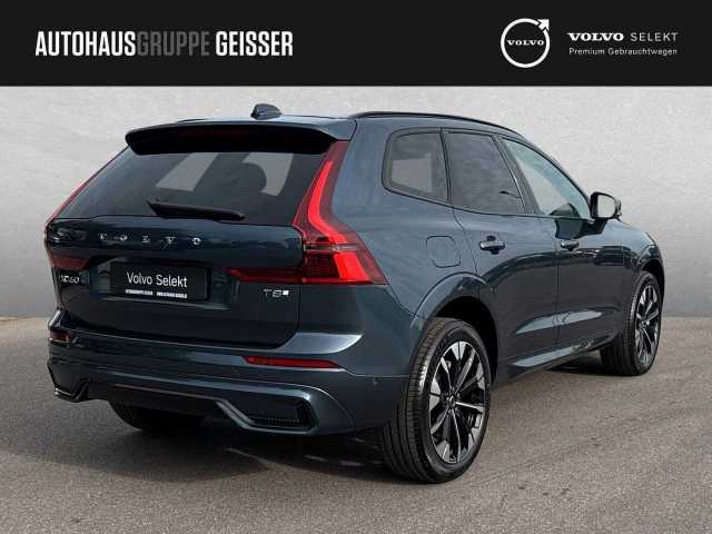Volvo XC60 – Bild 7