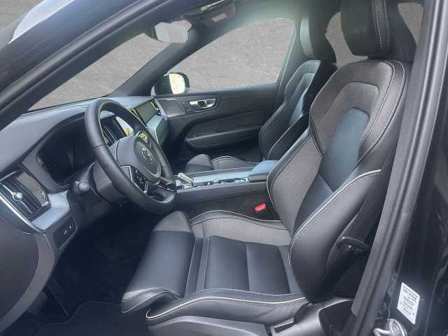 Volvo XC60 – Bild 3