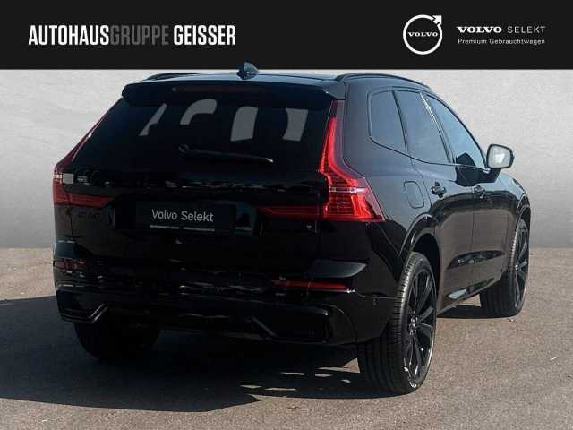 Volvo XC60 – Bild 7