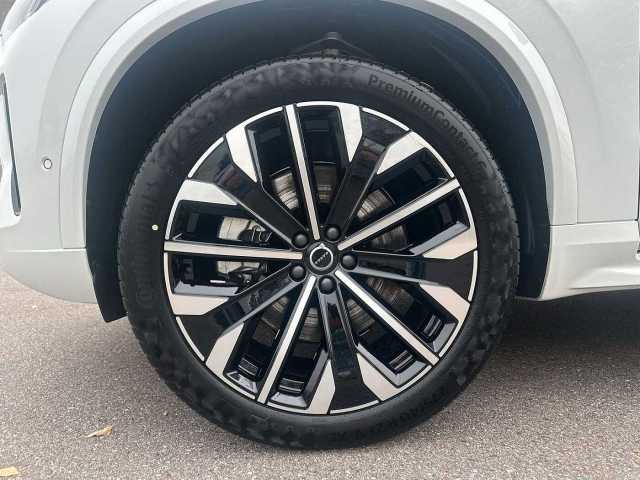 Volvo XC90 – Bild 2