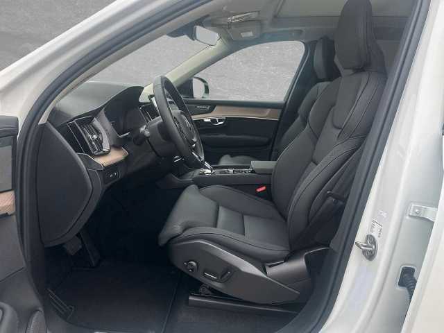 Volvo XC90 – Bild 3