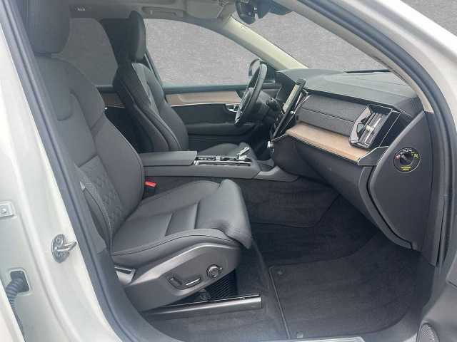 Volvo XC90 – Bild 4