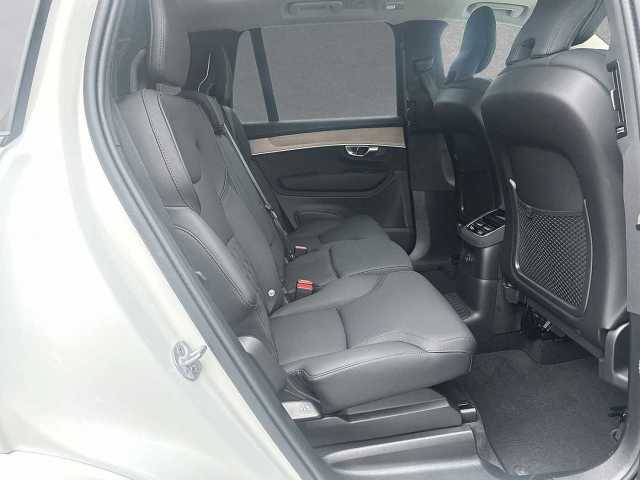 Volvo XC90 – Bild 5