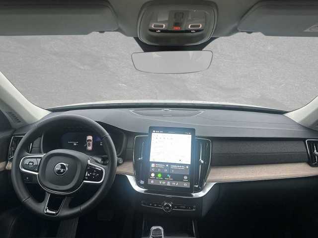 Volvo XC90 – Bild 6