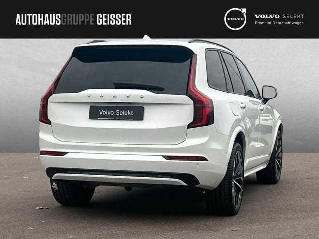 Volvo XC90 – Bild 7