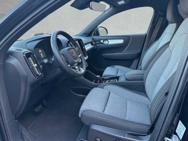 Volvo XC40 – Bild 3