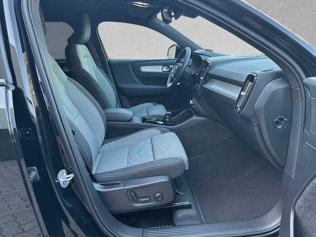 Volvo XC40 – Bild 4
