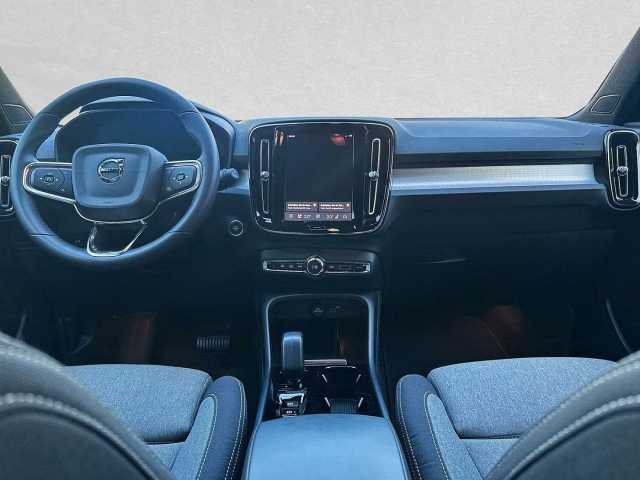 Volvo XC40 – Bild 6