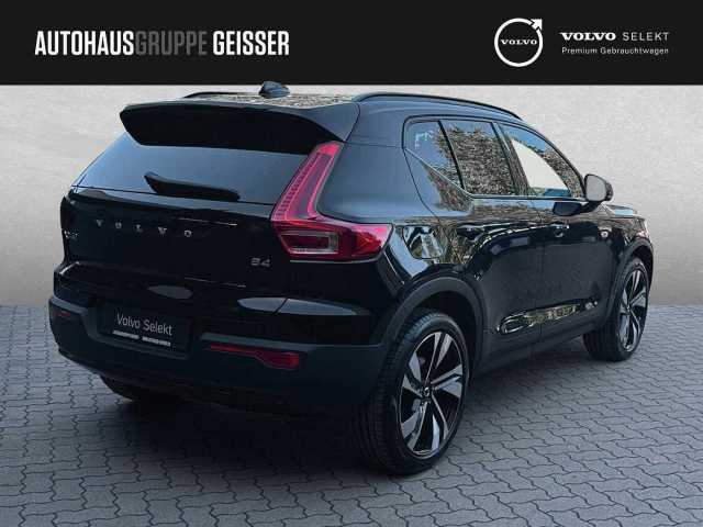 Volvo XC40 – Bild 7