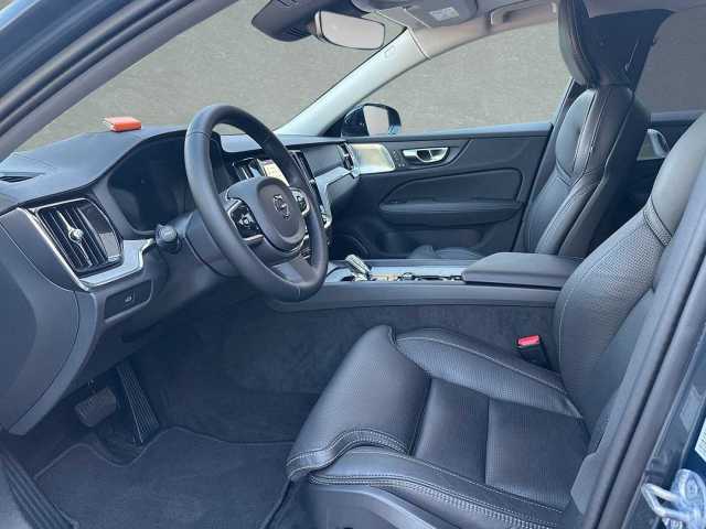 Volvo V60 – Bild 3