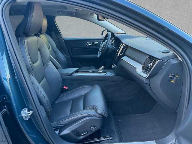 Volvo V60 – Bild 4
