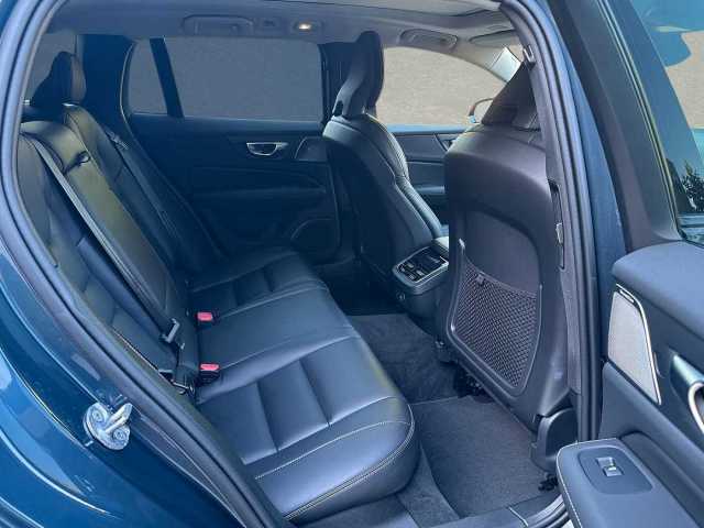 Volvo V60 – Bild 5
