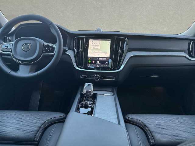 Volvo V60 – Bild 6
