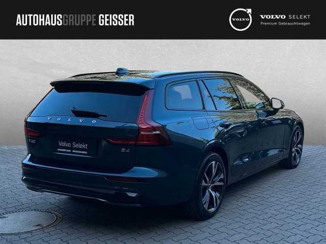 Volvo V60 – Bild 7