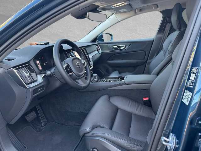 Volvo V60 – Bild 3